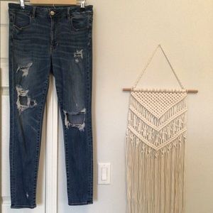 American Eagle Jegging